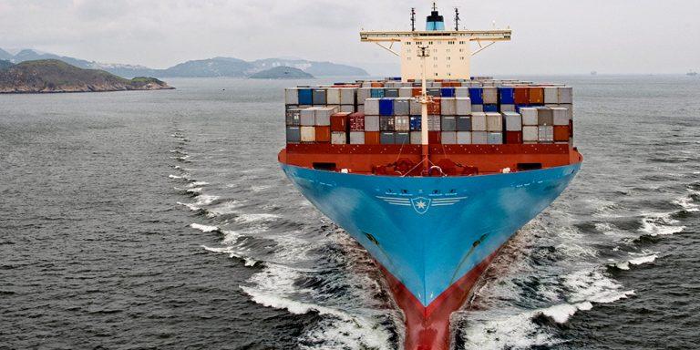 Морские перевозки — ГК СибирьТранс